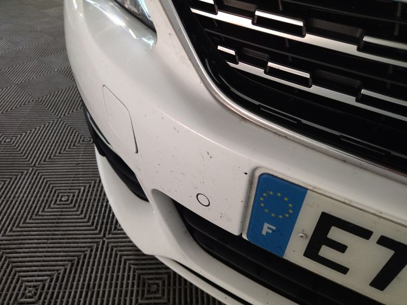 PEUGEOT 308 2017 - Photo n°4