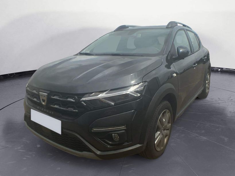 DACIA SANDERO 2022 - Photo n°1