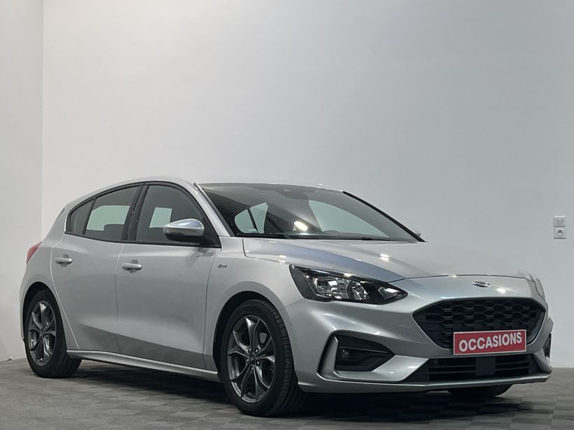FORD FOCUS 2020 - Photo n°2
