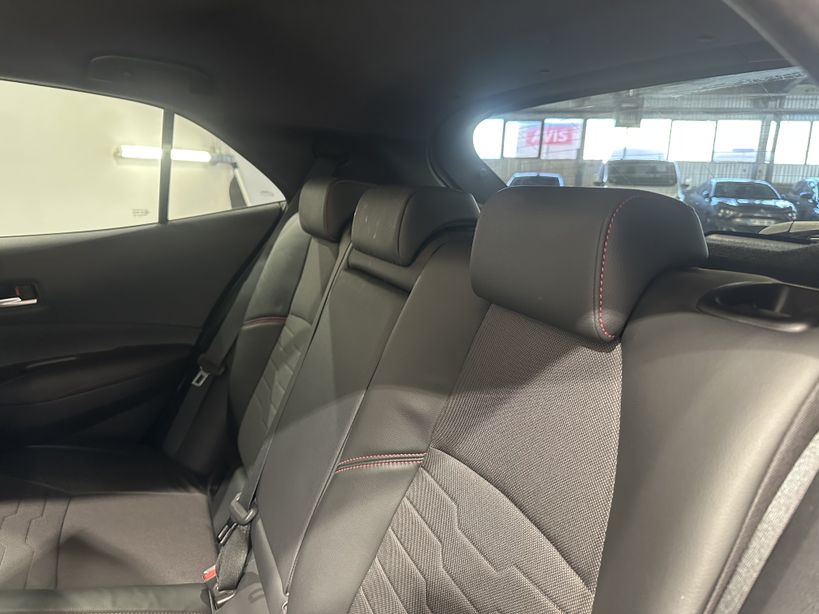 TOYOTA COROLLA HYBRIDE MY20 2021 - Photo n°35