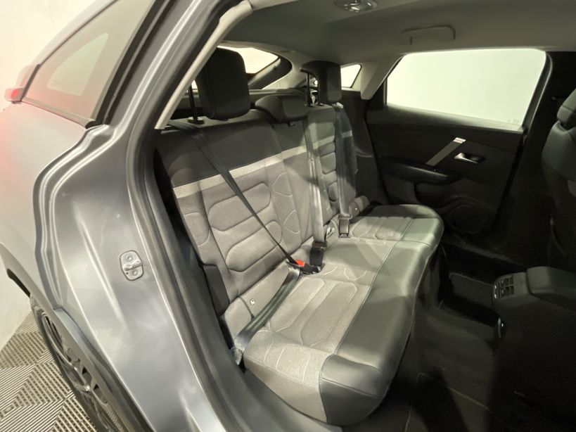 CITROEN C4 2022 - Photo n°39