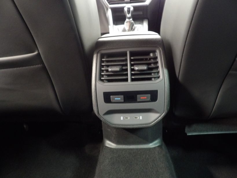 SEAT LEON 2021 - Photo n°35