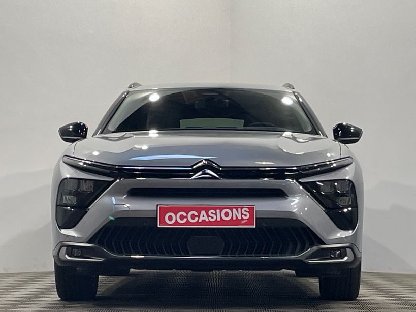 CITROEN C5 X 2023 - Photo n°5