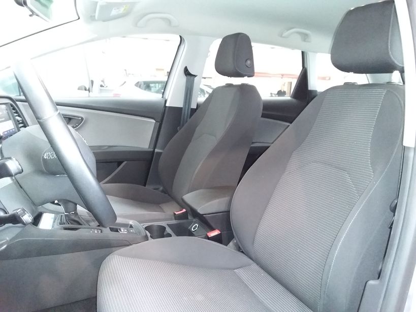 SEAT LEON ST 2019 - Photo n°8