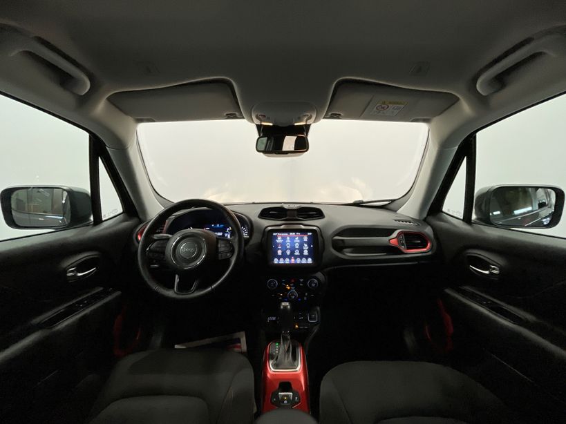 JEEP RENEGADE 2022 - Photo n°29