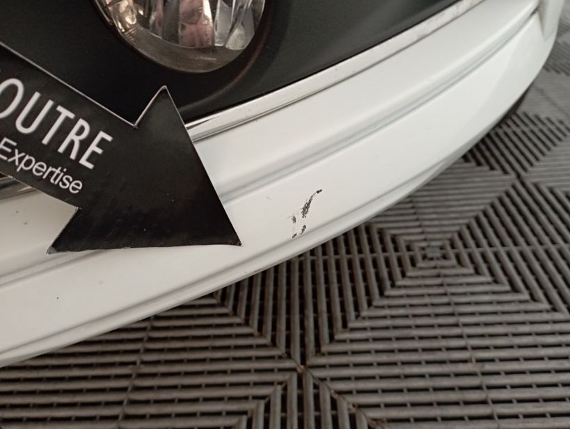RENAULT MEGANE IV BERLINE BUSINESS 2019 - Photo n°9