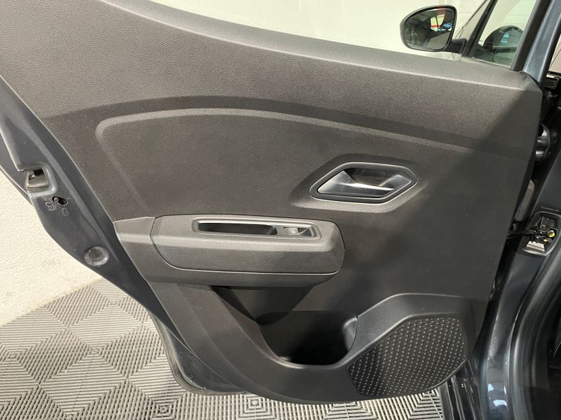DACIA SANDERO 2022 - Photo n°16