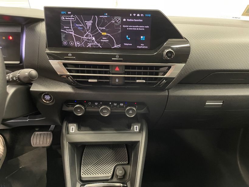 CITROEN C4 X 2023 - Photo n°25