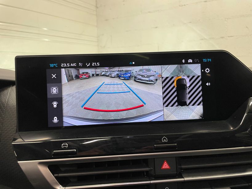 CITROEN C4 2024 - Photo n°28