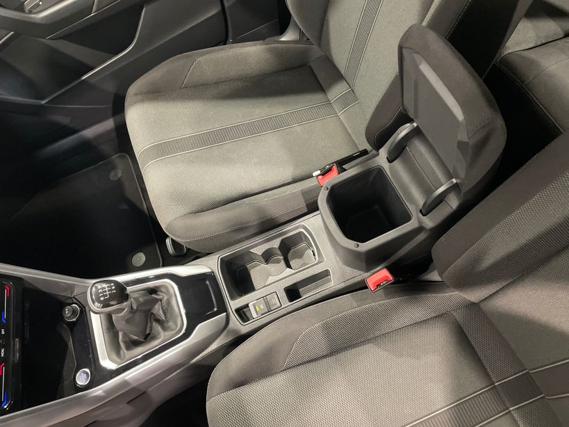 VOLKSWAGEN T ROC 2023 - Photo n°24