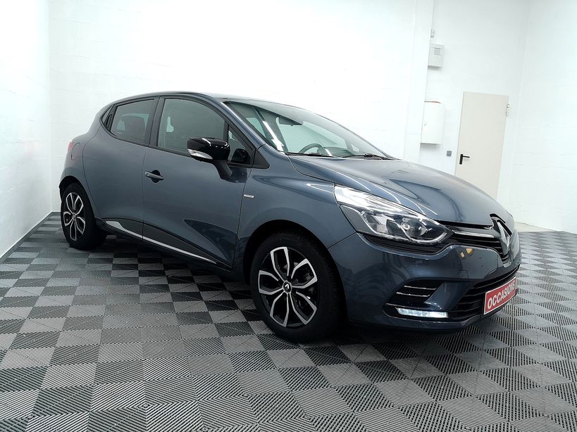 RENAULT CLIO IV 2019 - Photo n°2