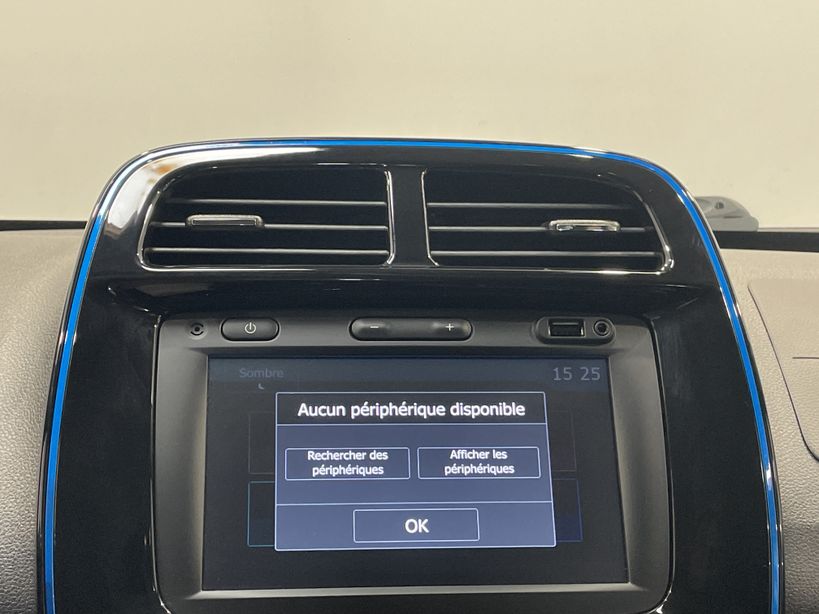DACIA SPRING 2022 - Photo n°16