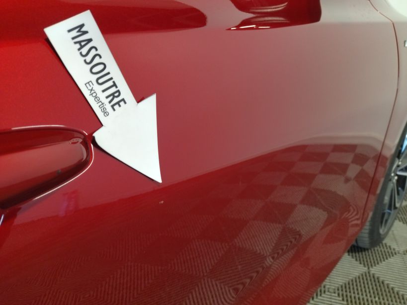 FORD FOCUS 2020 - Photo n°3