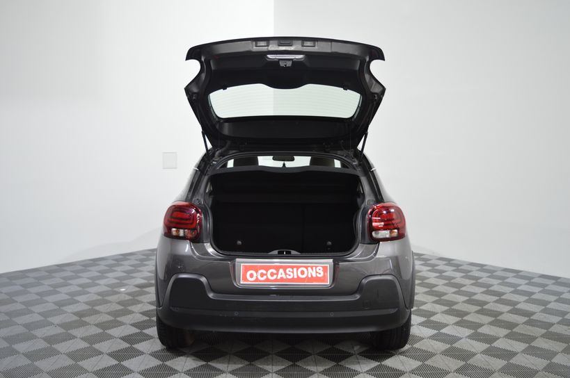 CITROEN C3 2018 - Photo n°4