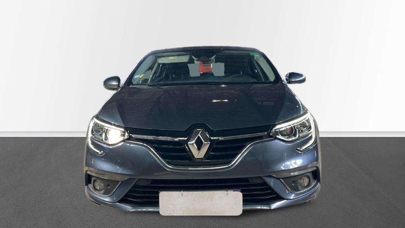 RENAULT MEGANE IV BERLINE BUSINESS 2020 - Photo n°2