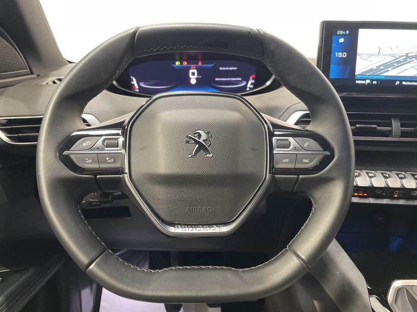 PEUGEOT 3008 2023 - Photo n°11