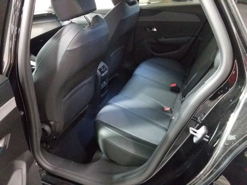 PEUGEOT 308 SW 2023 - Photo n°28