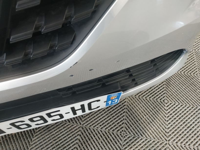 RENAULT CLIO V 2020 - Photo n°5