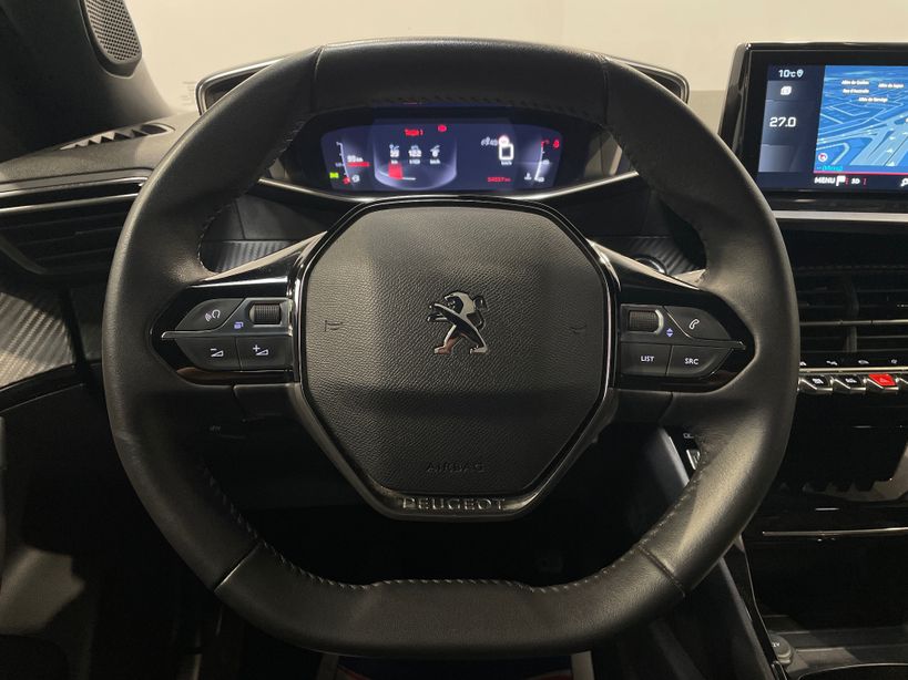 PEUGEOT 2008 2023 - Photo n°11