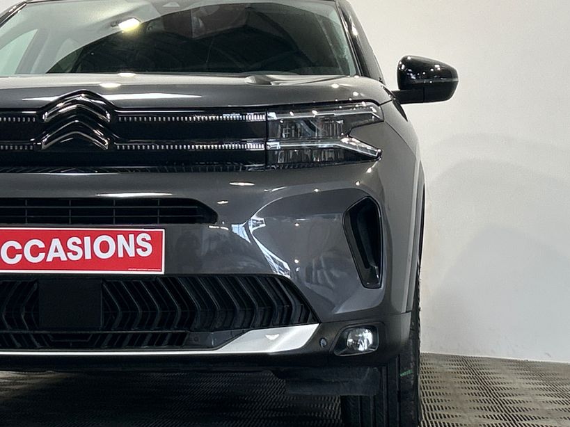 CITROEN C5 AIRCROSS 2023 - Photo n°7