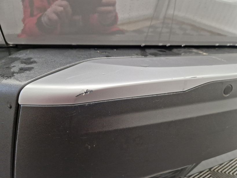 PEUGEOT 2008 2024 - Photo n°3