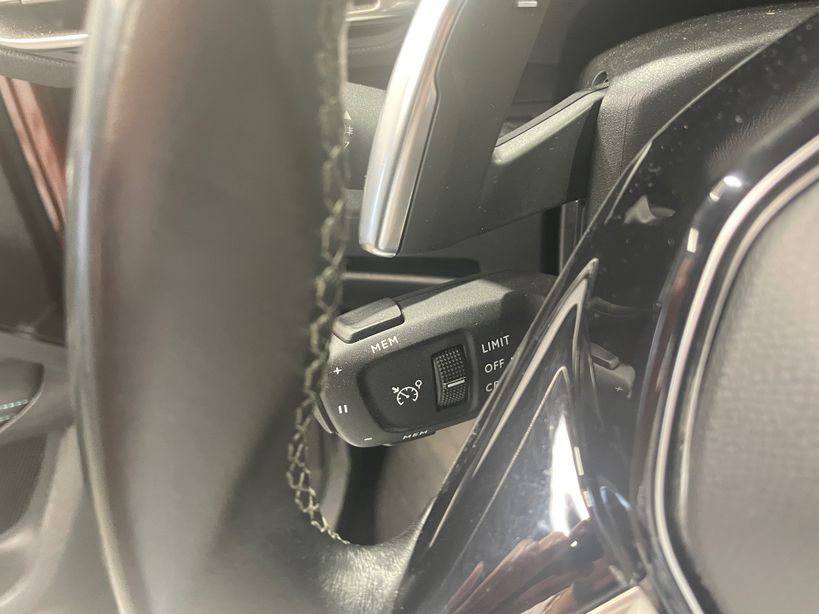 PEUGEOT 5008 2021 - Photo n°19