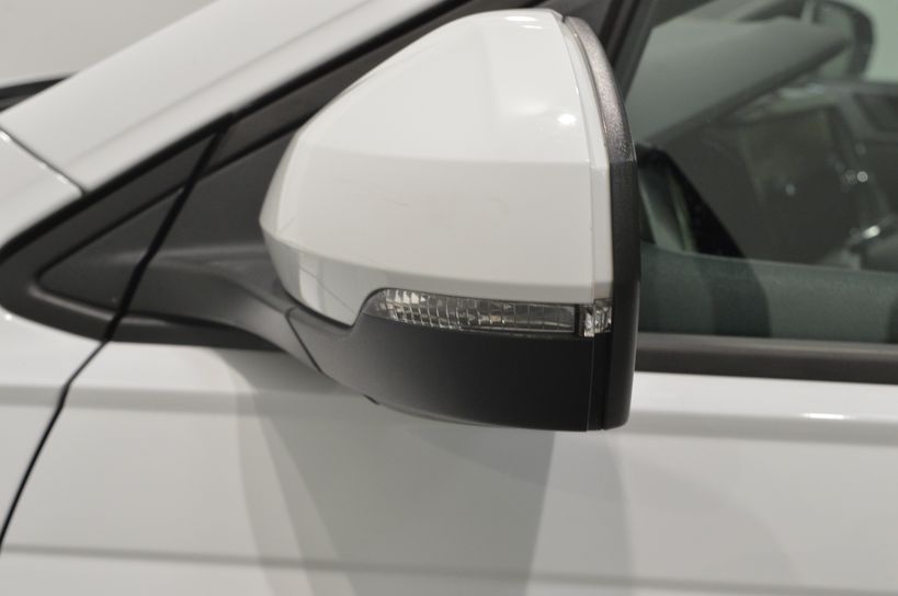 VOLKSWAGEN POLO 2019 - Photo n°23