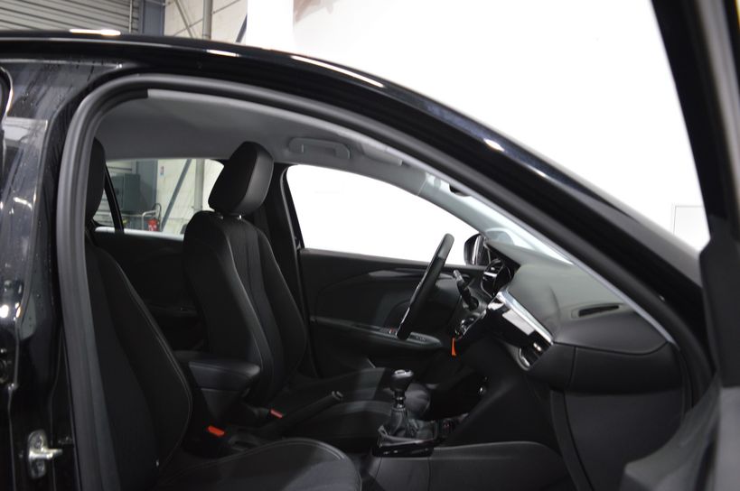 OPEL CORSA 2020 - Photo n°7