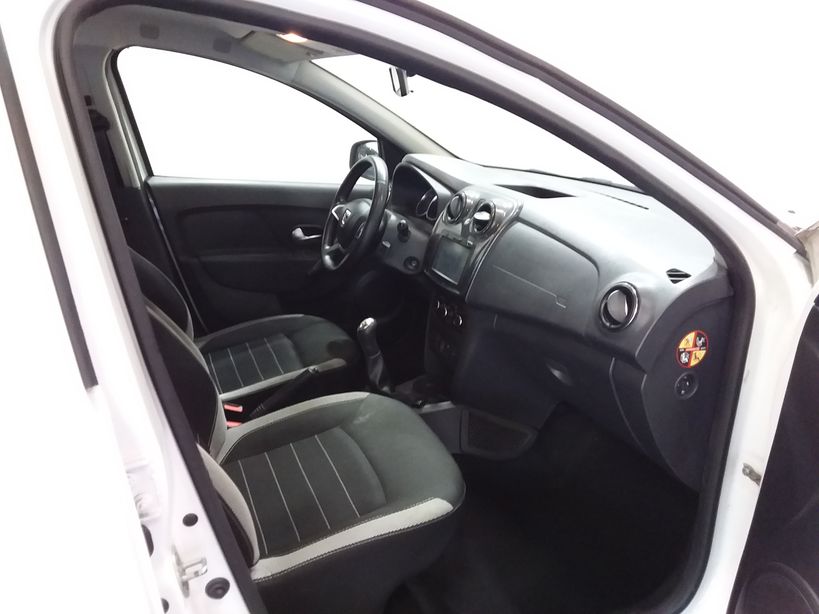 DACIA SANDERO 2018 - Photo n°7