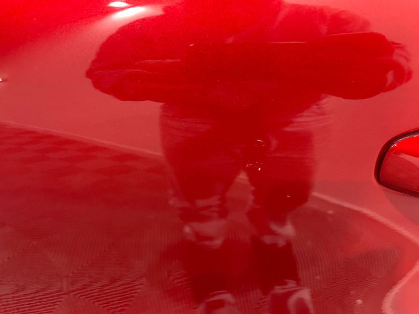 RENAULT CAPTUR 2023 - Photo n°5