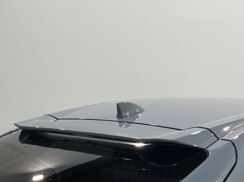 HONDA CIVIC 2018 2019 - Photo n°42