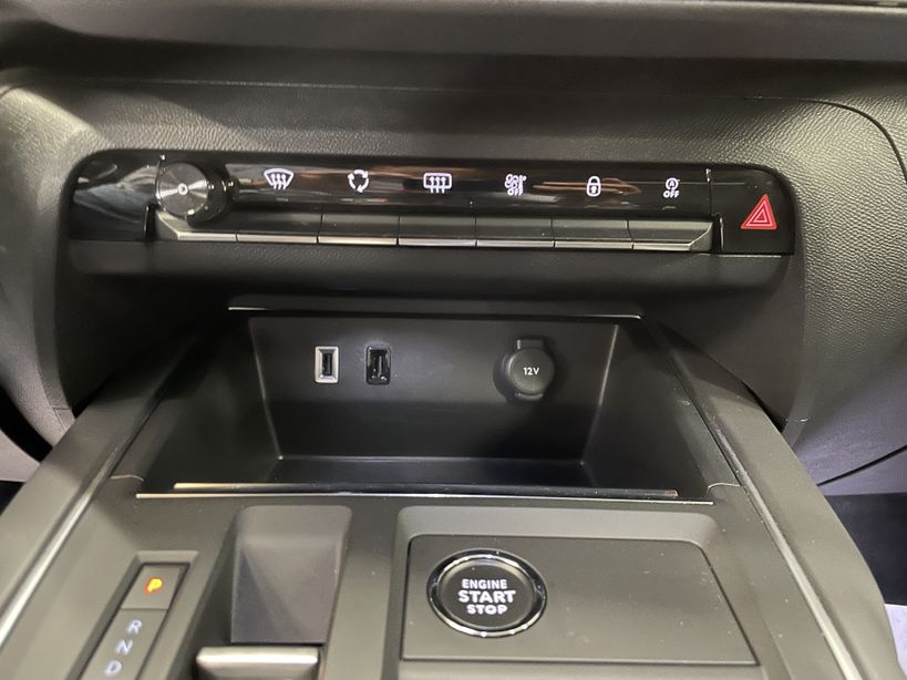 CITROEN C5 AIRCROSS 2024 - Photo n°20