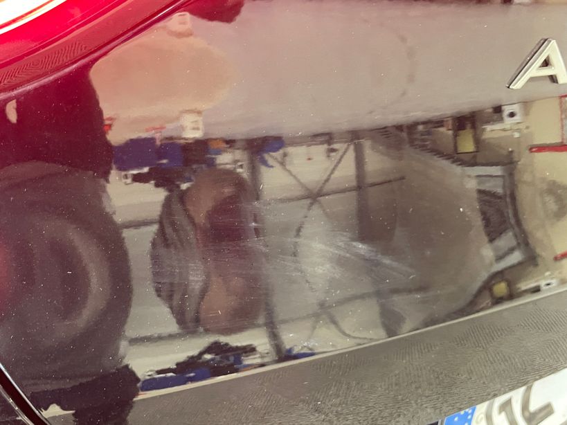 RENAULT ARKANA 2024 - Photo n°8