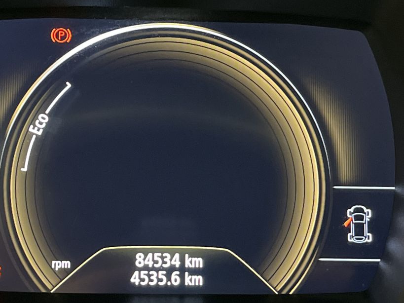 RENAULT KADJAR 2021 - Photo n°56