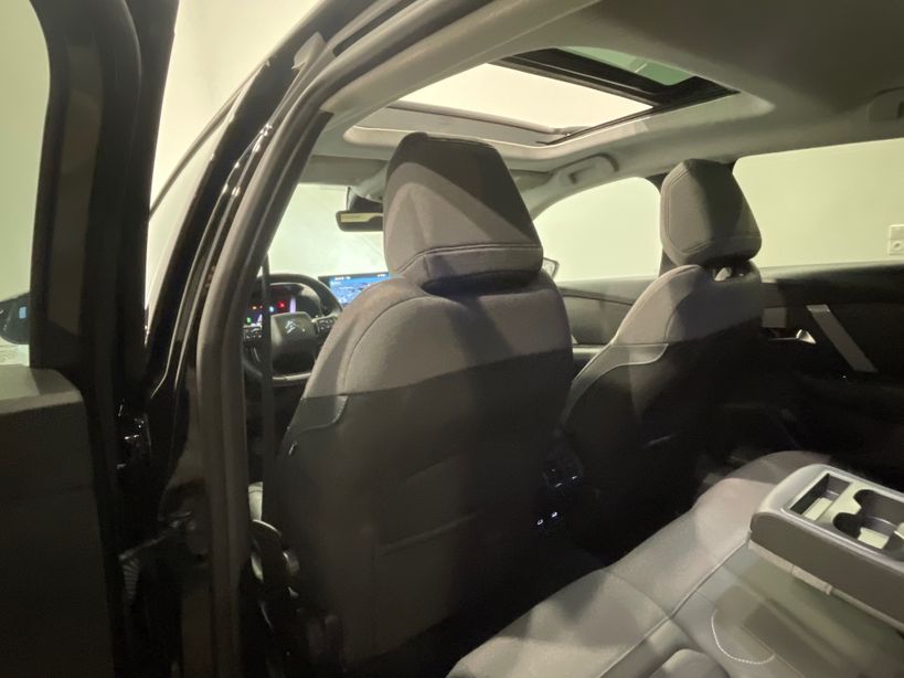 CITROEN C4 2024 - Photo n°43