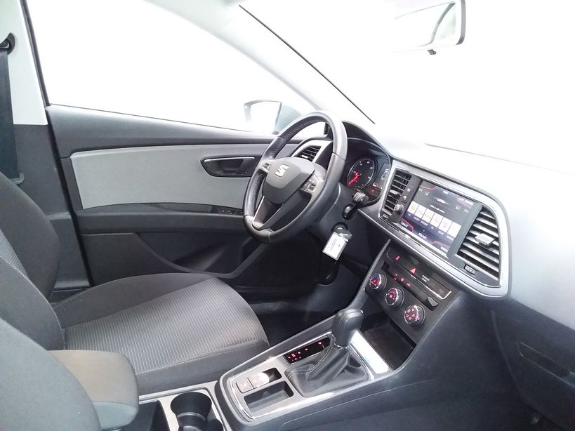 SEAT LEON ST 2019 - Photo n°5
