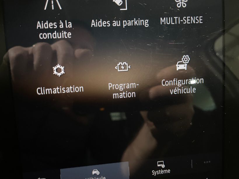 RENAULT MEGANE IV ESTATE 2022 - Photo n°25