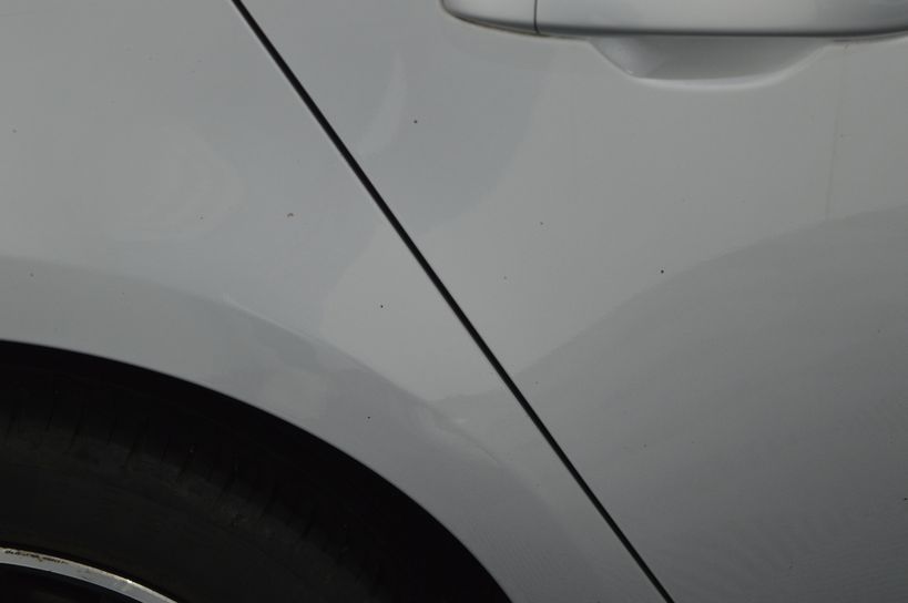 RENAULT MEGANE IV BERLINE 2019 - Photo n°1