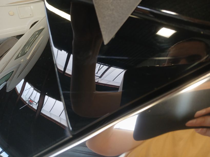 RENAULT AUSTRAL 2024 - Photo n°16