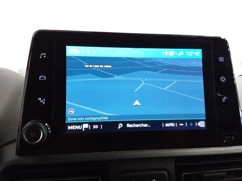 CITROEN BERLINGO 2019 - Photo n°14