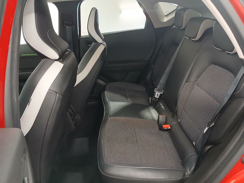 RENAULT CAPTUR 2022 - Photo n°32