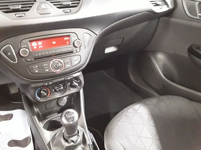 OPEL CORSA 2019 - Photo n°6