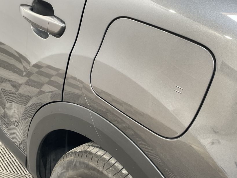 CITROEN C4 2024 - Photo n°1