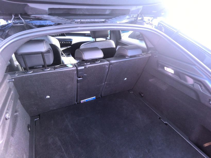 PEUGEOT 3008 2025 - Photo n°4