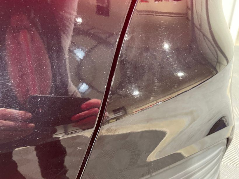 RENAULT ARKANA 2022 - Photo n°33