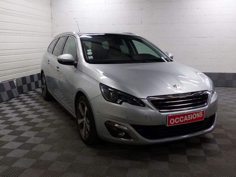 PEUGEOT 308 SW 2015 - Photo n°3