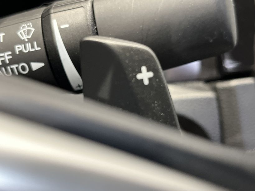 HONDA CIVIC 4 PORTES 2018 2019 - Photo n°31