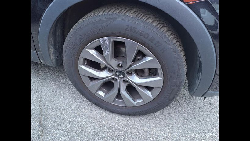 RENAULT ARKANA 2024 - Photo n°18