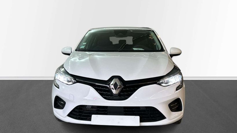 RENAULT CLIO V 2020 - Photo n°2