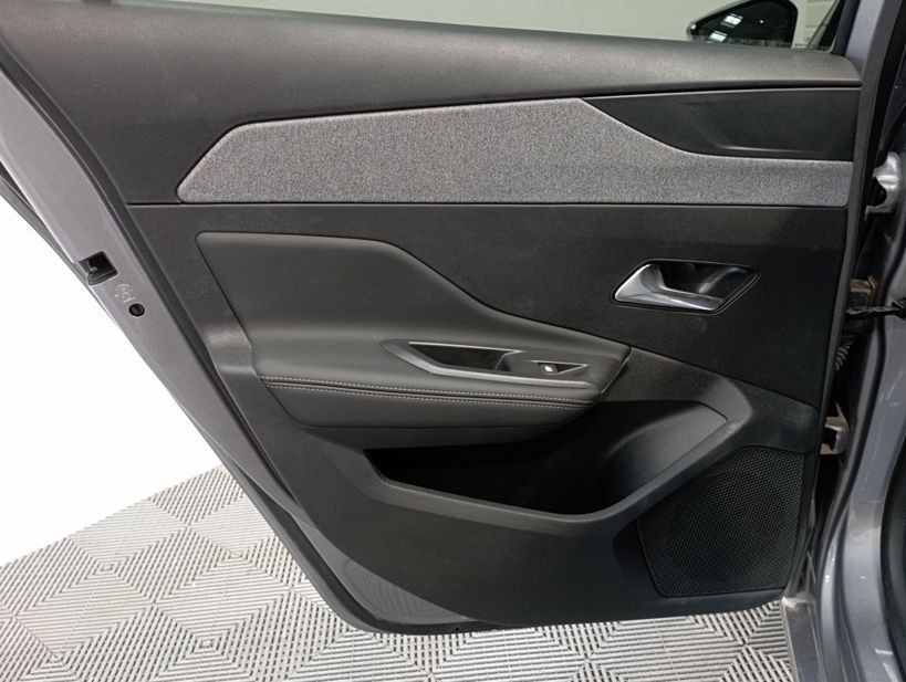 PEUGEOT 308 2024 - Photo n°17